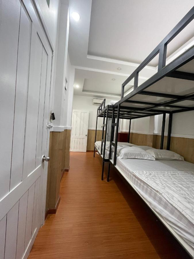 Hotel Minh Hang بهان ثيت المظهر الخارجي الصورة