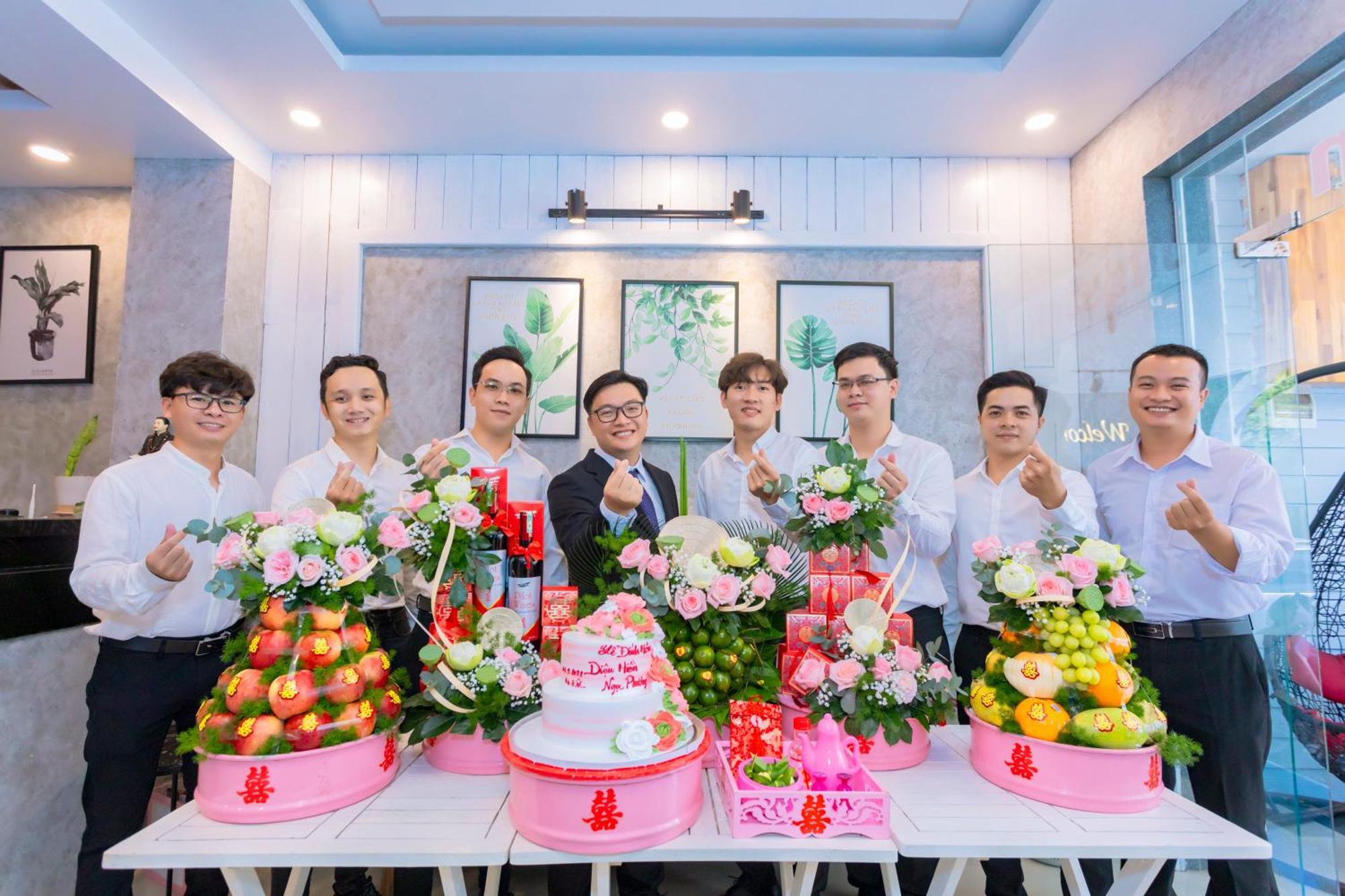 Hotel Minh Hang بهان ثيت المظهر الخارجي الصورة