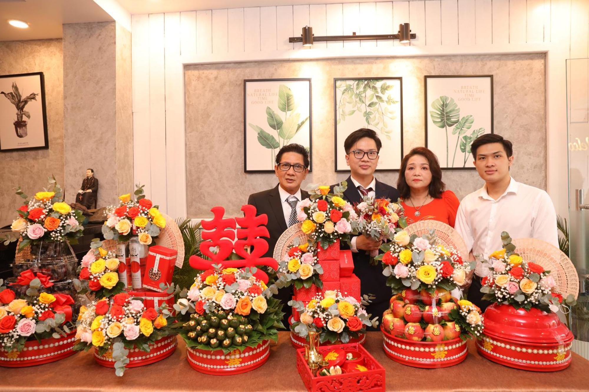 Hotel Minh Hang بهان ثيت المظهر الخارجي الصورة