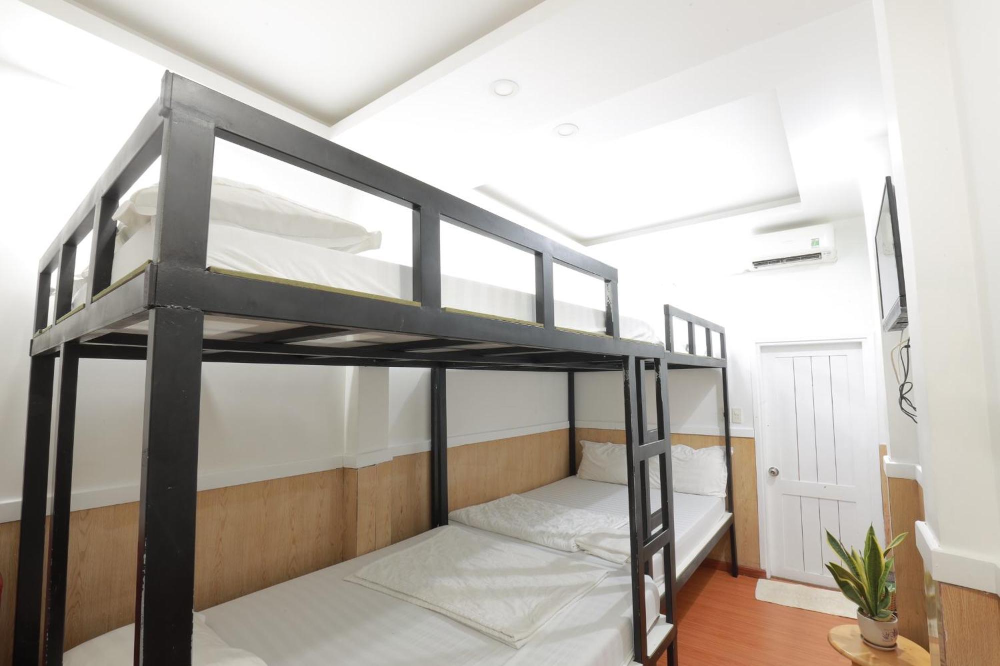 Hotel Minh Hang بهان ثيت المظهر الخارجي الصورة
